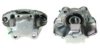 BUDWEG CALIPER 34142 Brake Caliper